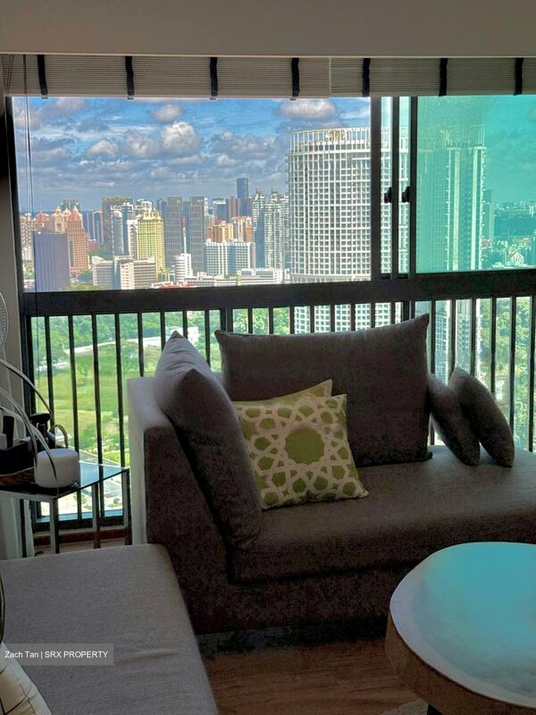 Blk 1A The Pinnacle@Duxton (Bukit Merah), HDB 4 Rooms #534937971